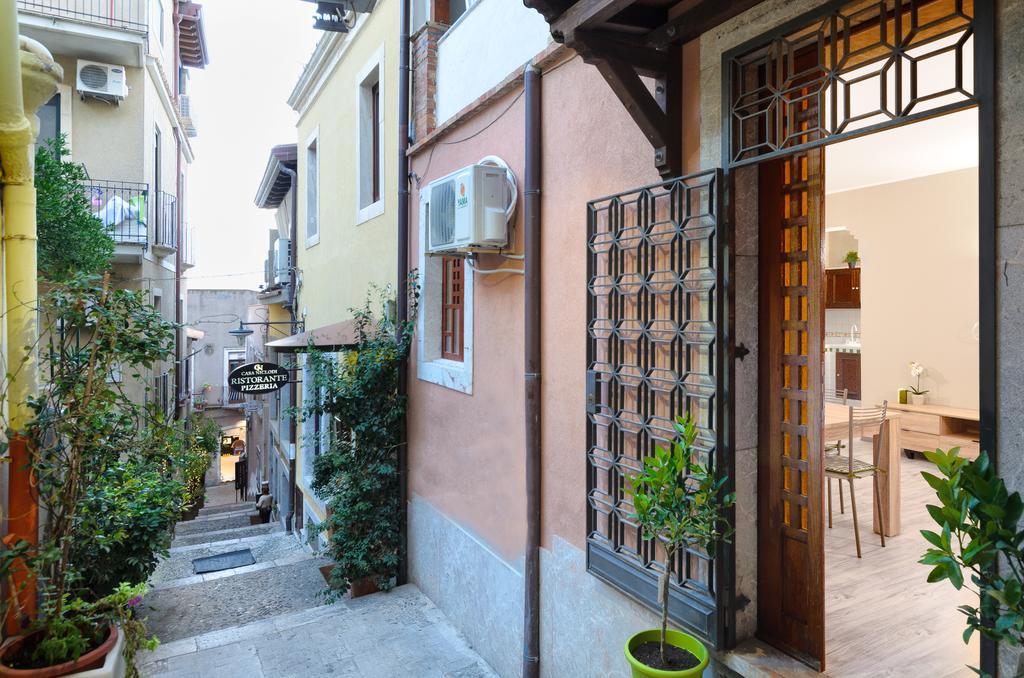 Holiday Home Taormina 2 Екстер'єр фото
