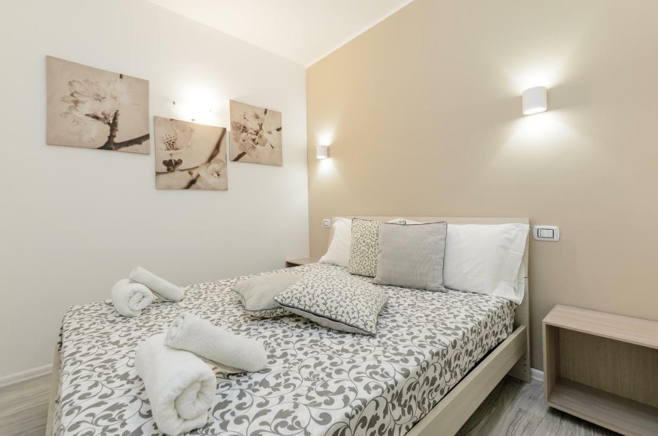 Holiday Home Taormina 2 Екстер'єр фото