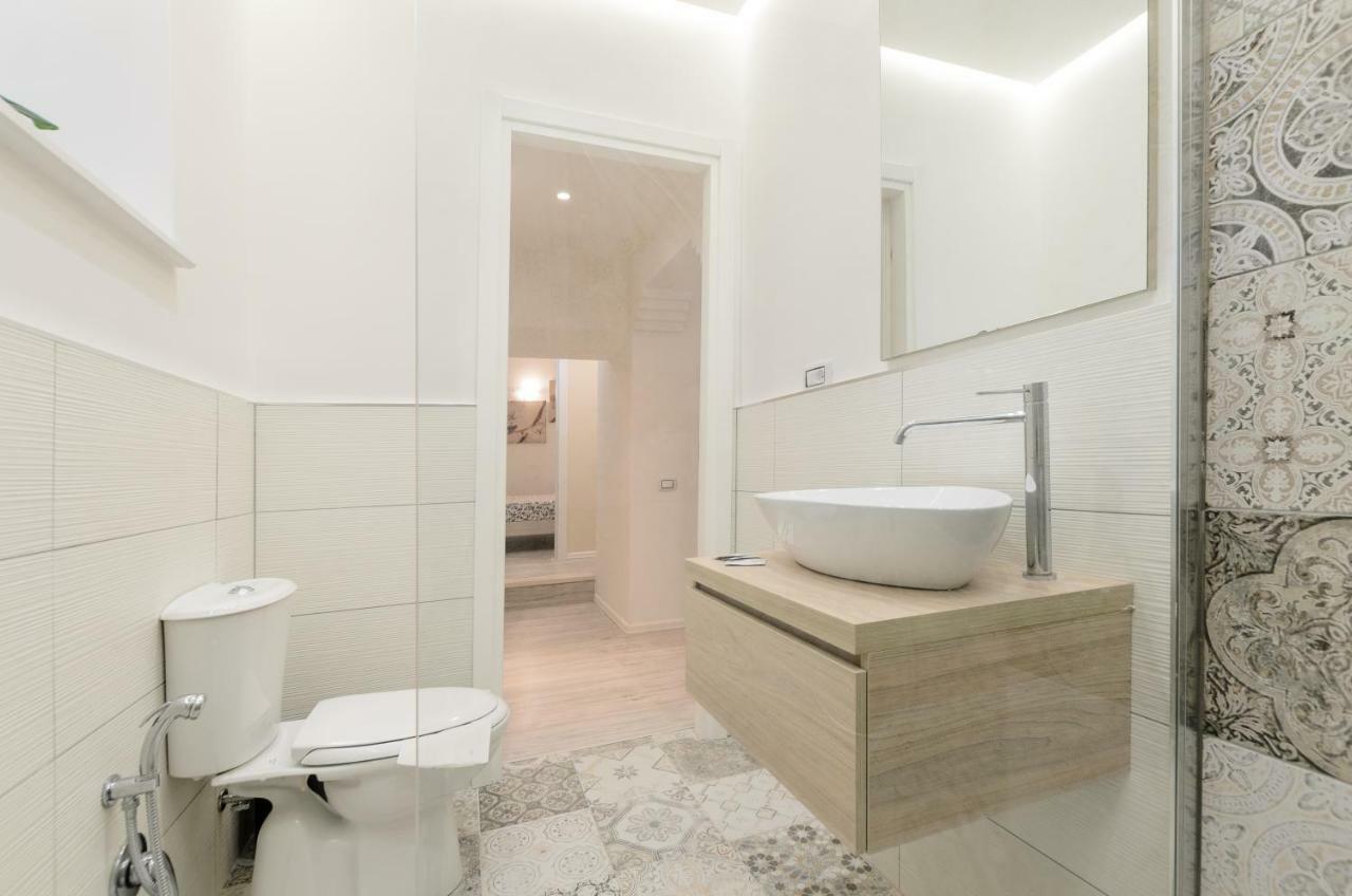 Holiday Home Taormina 2 Екстер'єр фото