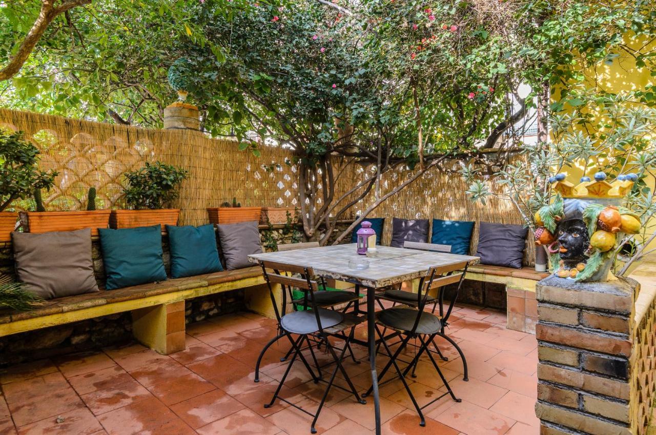 Holiday Home Taormina 2 Екстер'єр фото