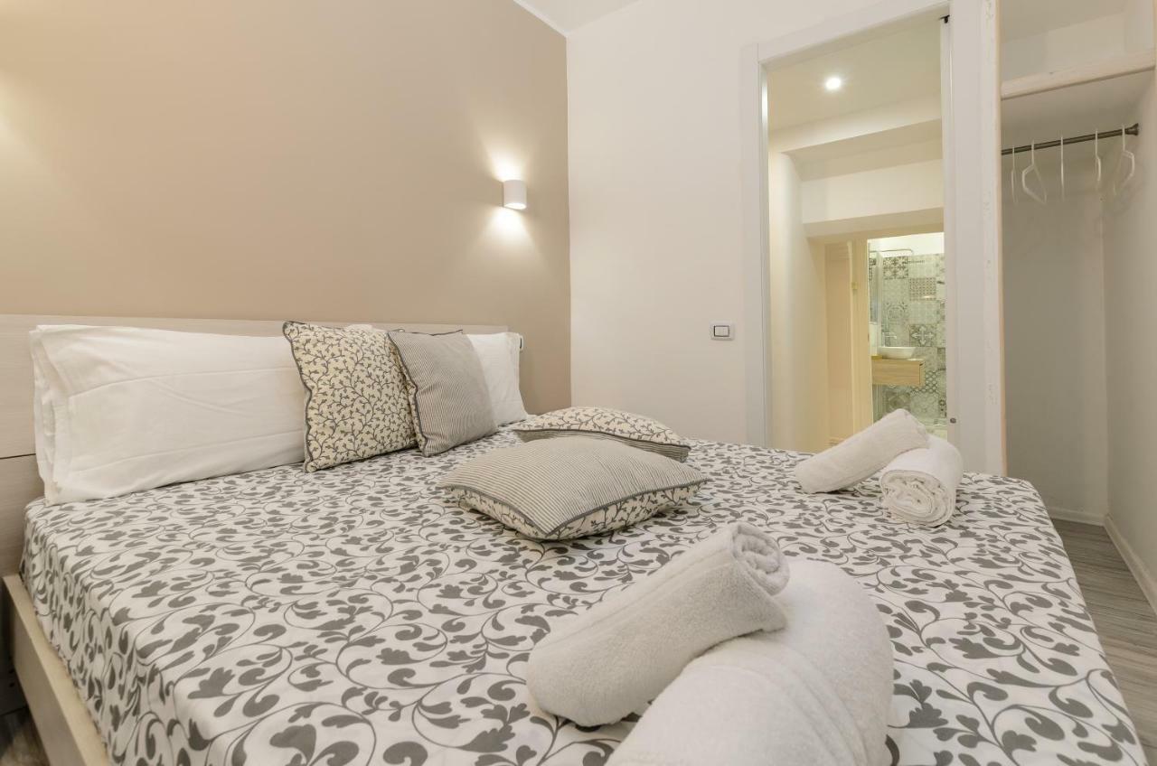 Holiday Home Taormina 2 Екстер'єр фото