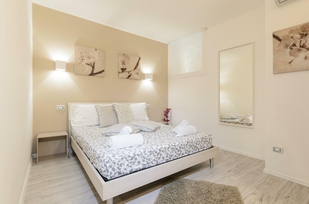 Holiday Home Taormina 2 Екстер'єр фото
