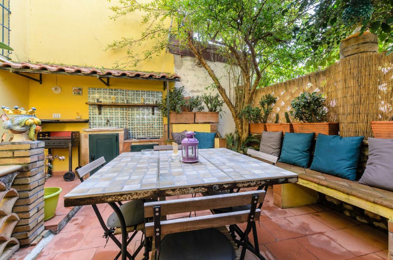 Holiday Home Taormina 2 Екстер'єр фото