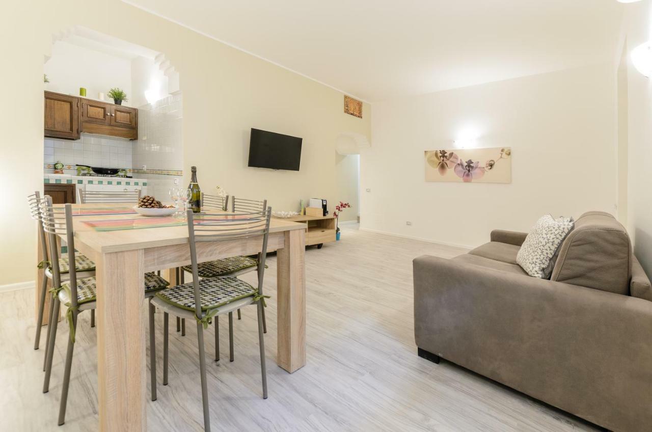 Holiday Home Taormina 2 Екстер'єр фото